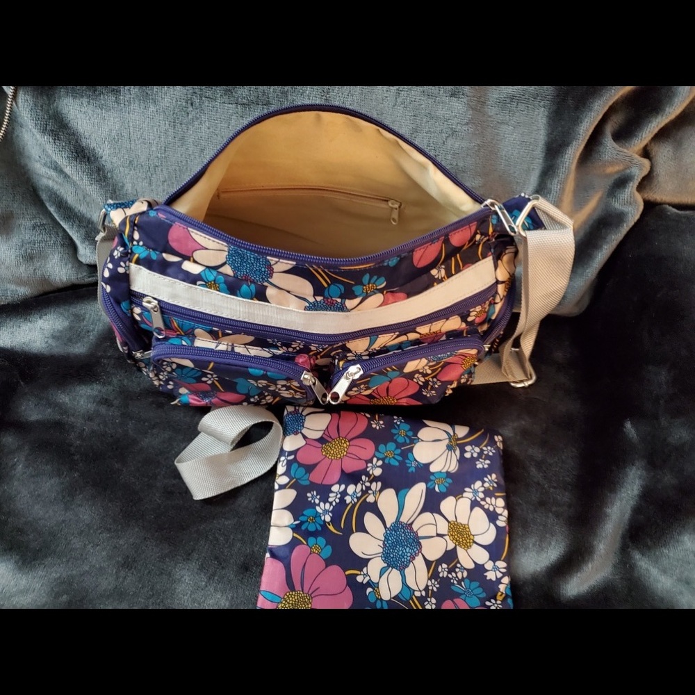 Woman’s bag